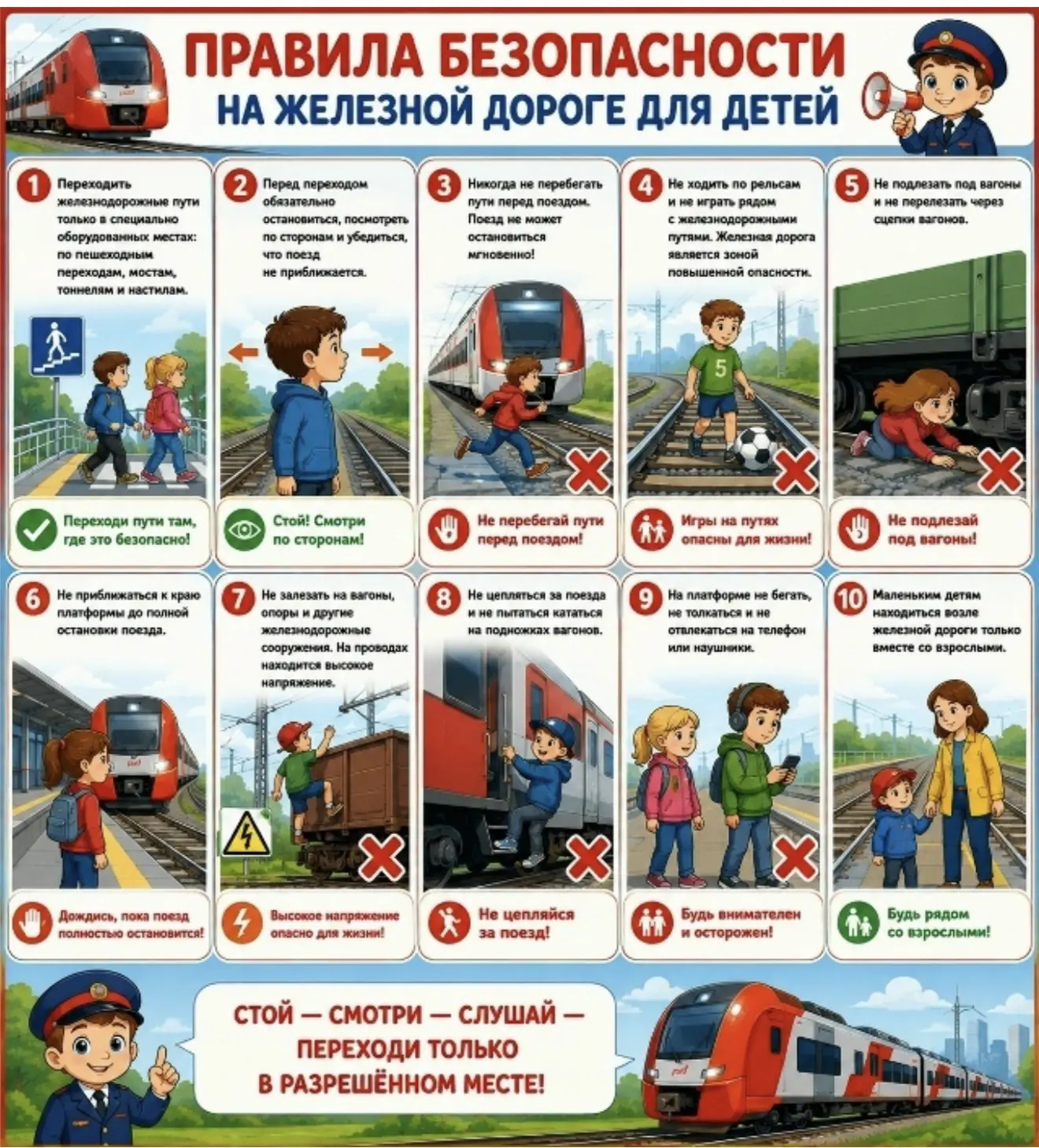 ‼️ Будьте внимательны‼️