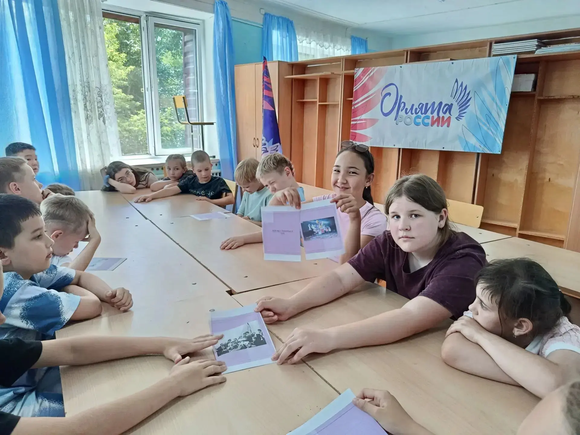 🇷🇺12 - ый день.