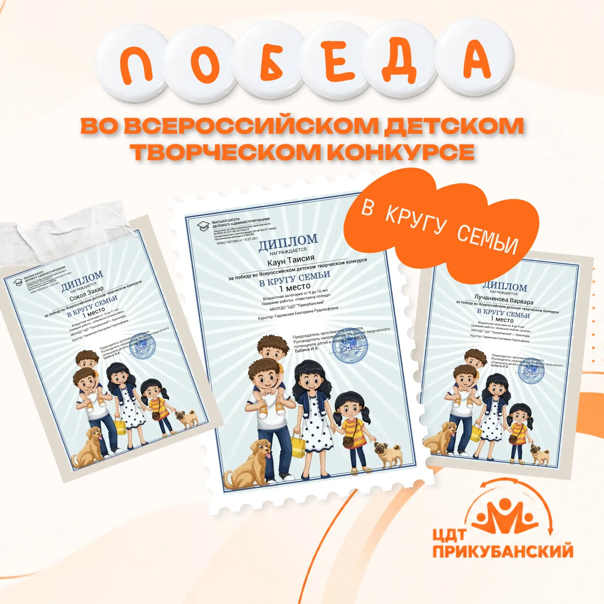 🧑🏻‍🎨Один конкурс позади. Новый — уже на горизонте 🌊

🖼️Совсем недавно мы рассказывали, как обуч