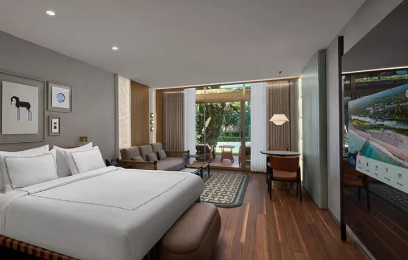 📩GLORIA SERENITY RESORT (Турция, Белек)

Сегодня мы хотим познакомить Вас с Superior Laguna

🎬Виде