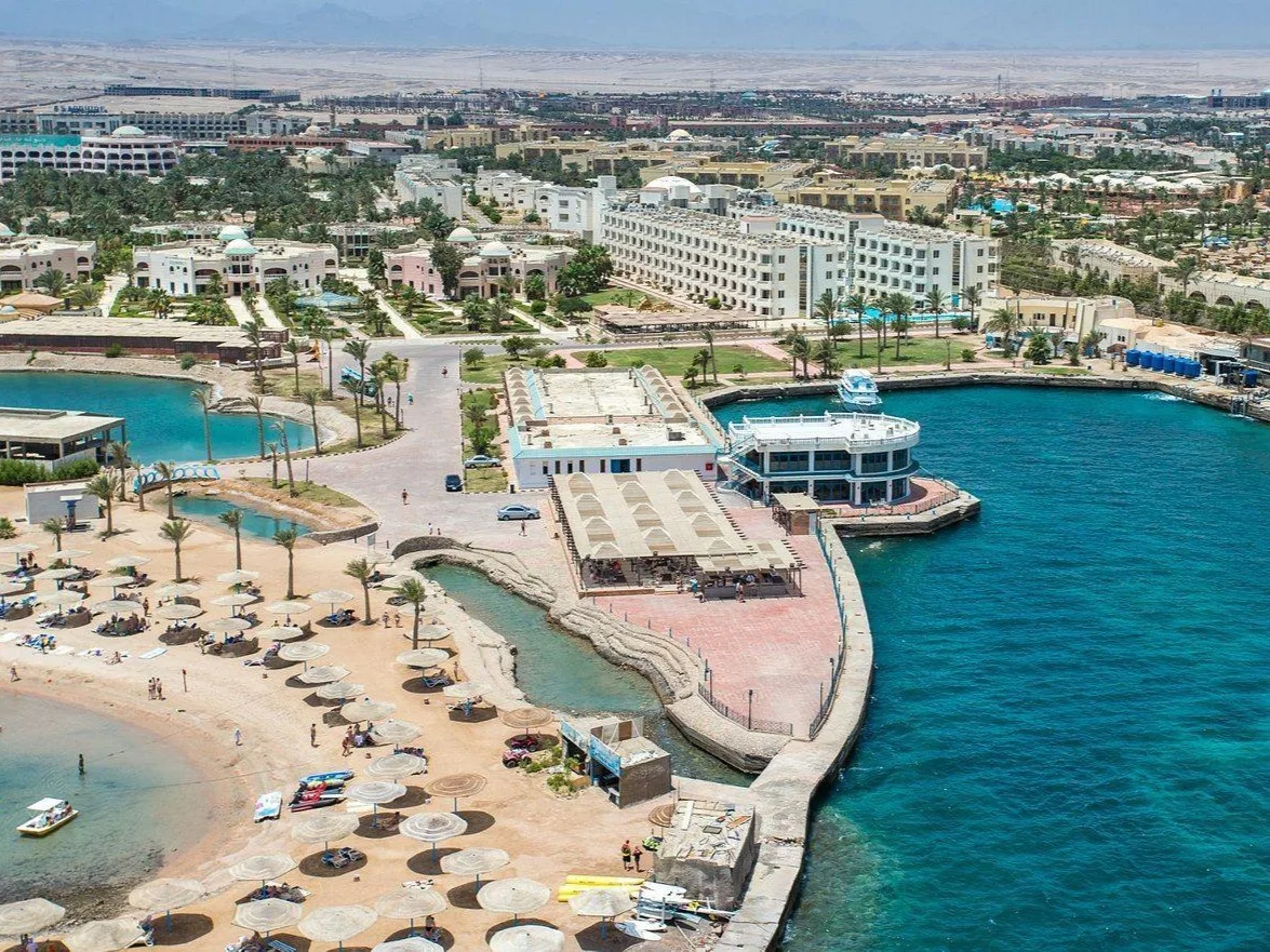 Palace Beach Hotel By White Valley Hotels & Resorts 4* 😍
