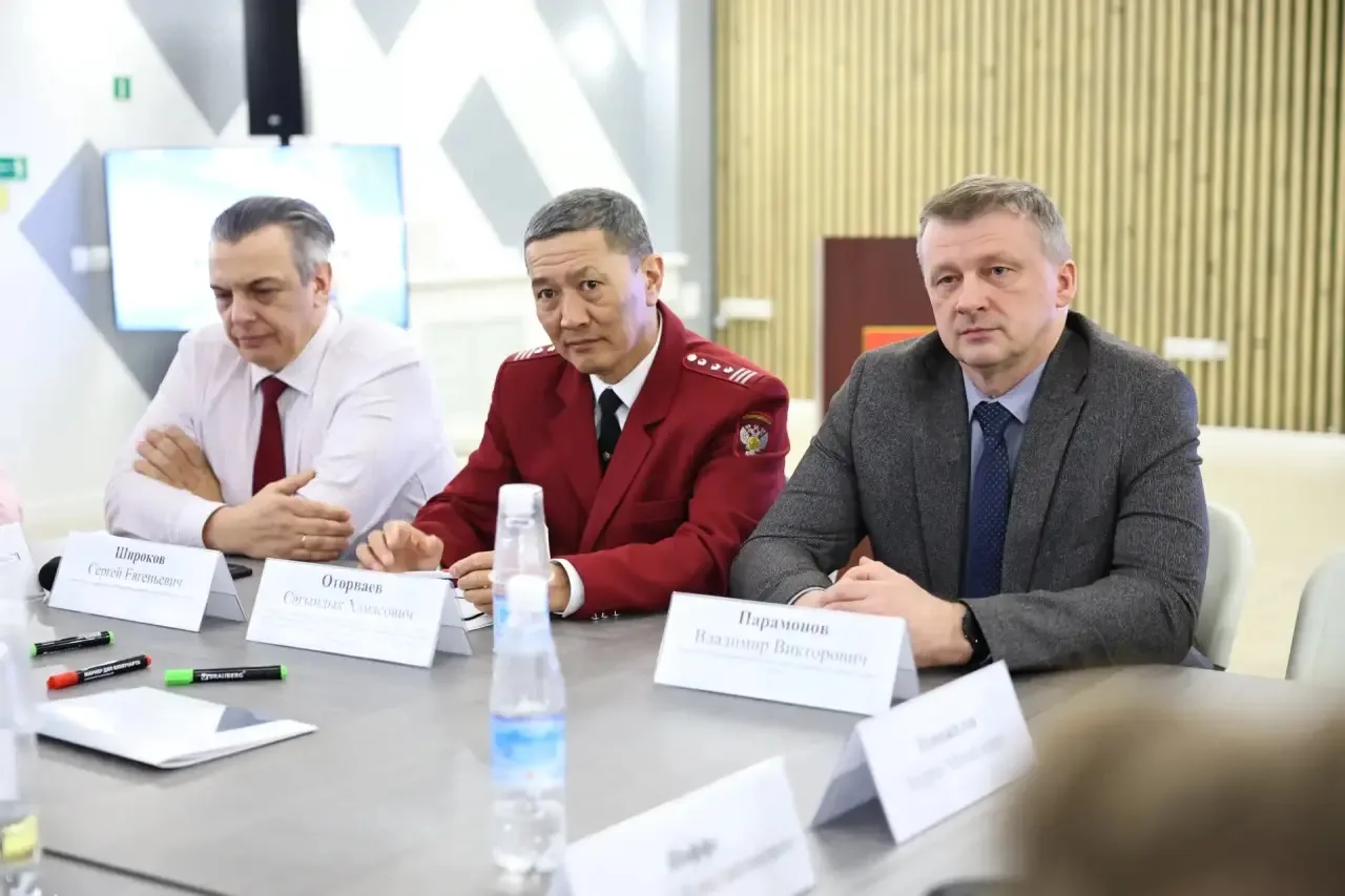 В Анадыре стартовала программа дополнительной профессиональной переподготовки «Мастер государственно