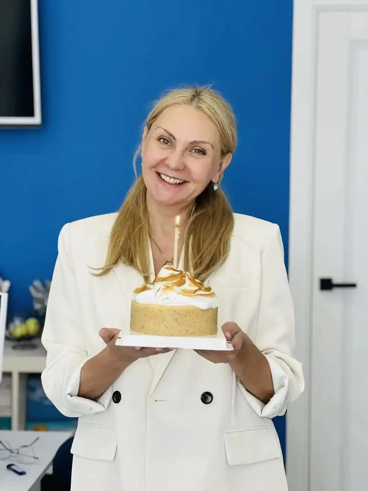 Сегодня День Рождения у нашего капитан туристического корабля! 💐🥳