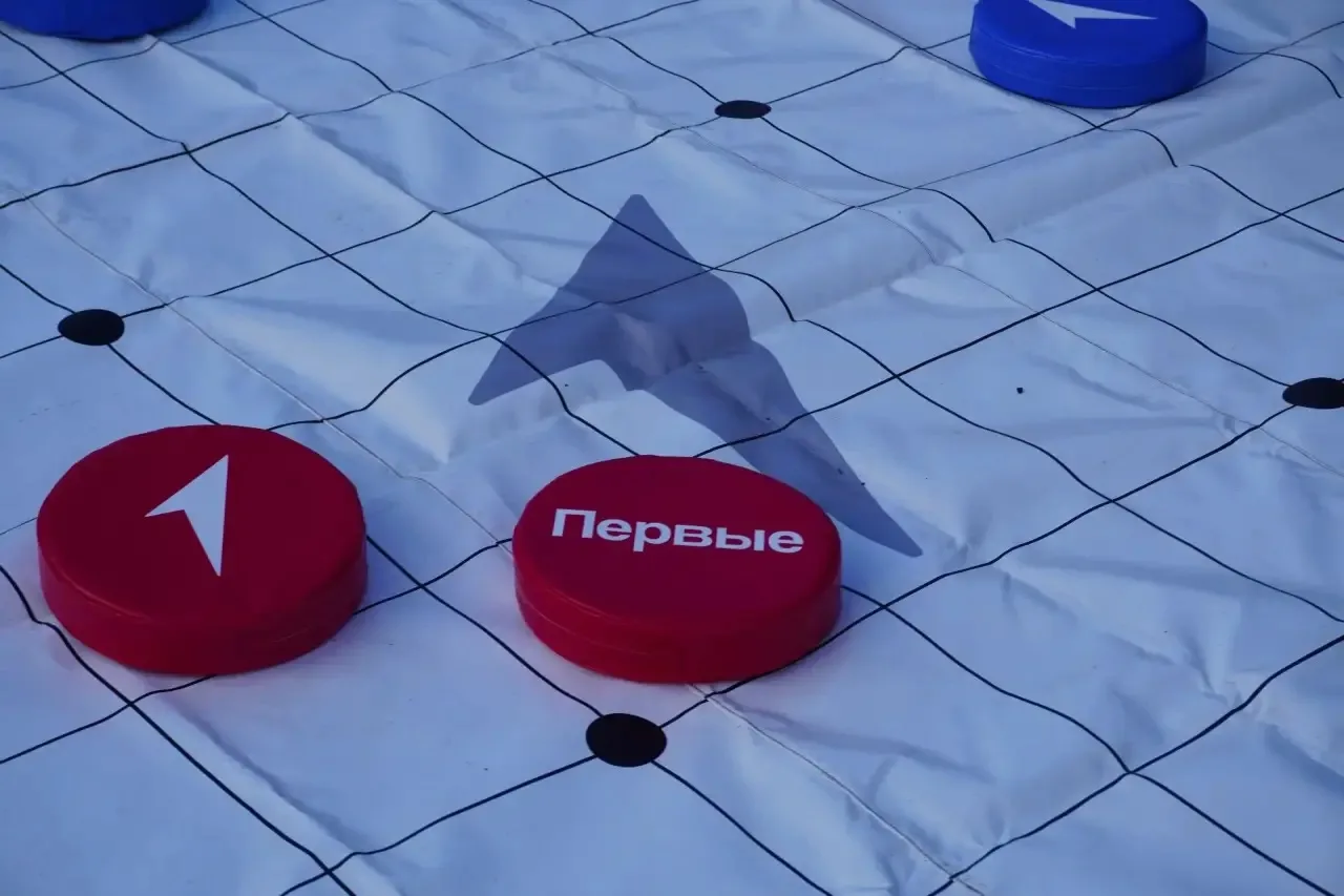 Арт.Гавань не сбавляет темп!
