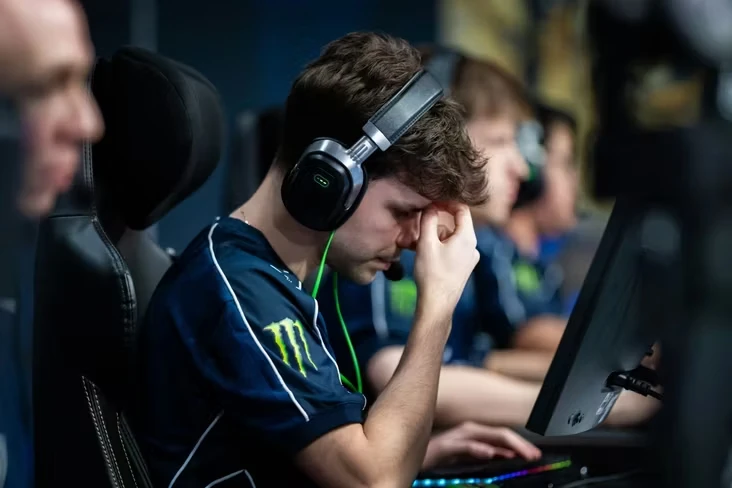 «ДЛЯ LIQUID СОСТАВ ЗАКОНЧЕН» | MARSEL — О ГЛАВНЫХ НЕУДАЧНИКАХ НА СТАРТЕ IEM COLOGNE MAJOR

Комментат
