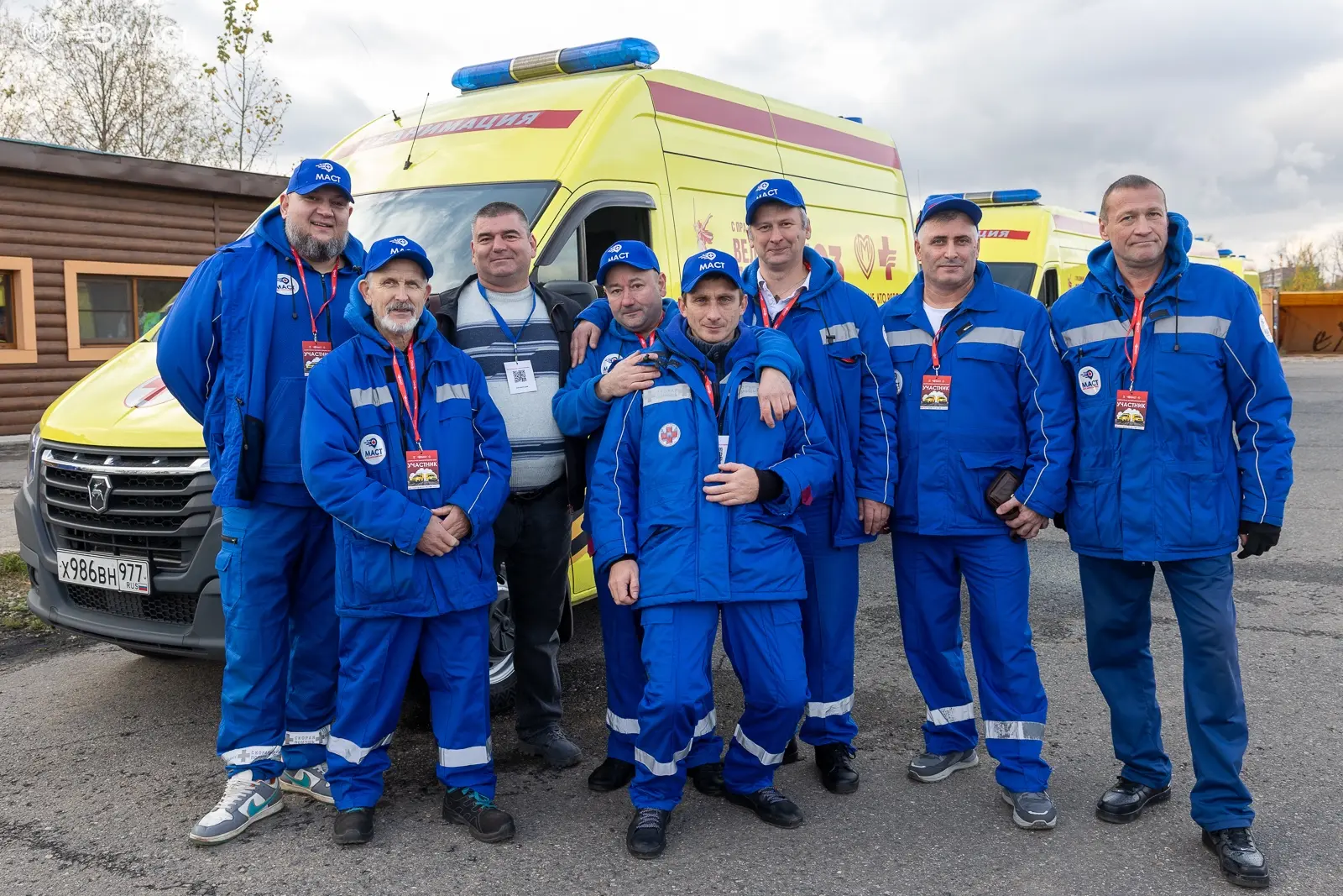 🤝 Работа может подарить гораздо больше, чем новый опыт и профессиональный рост. Иногда...