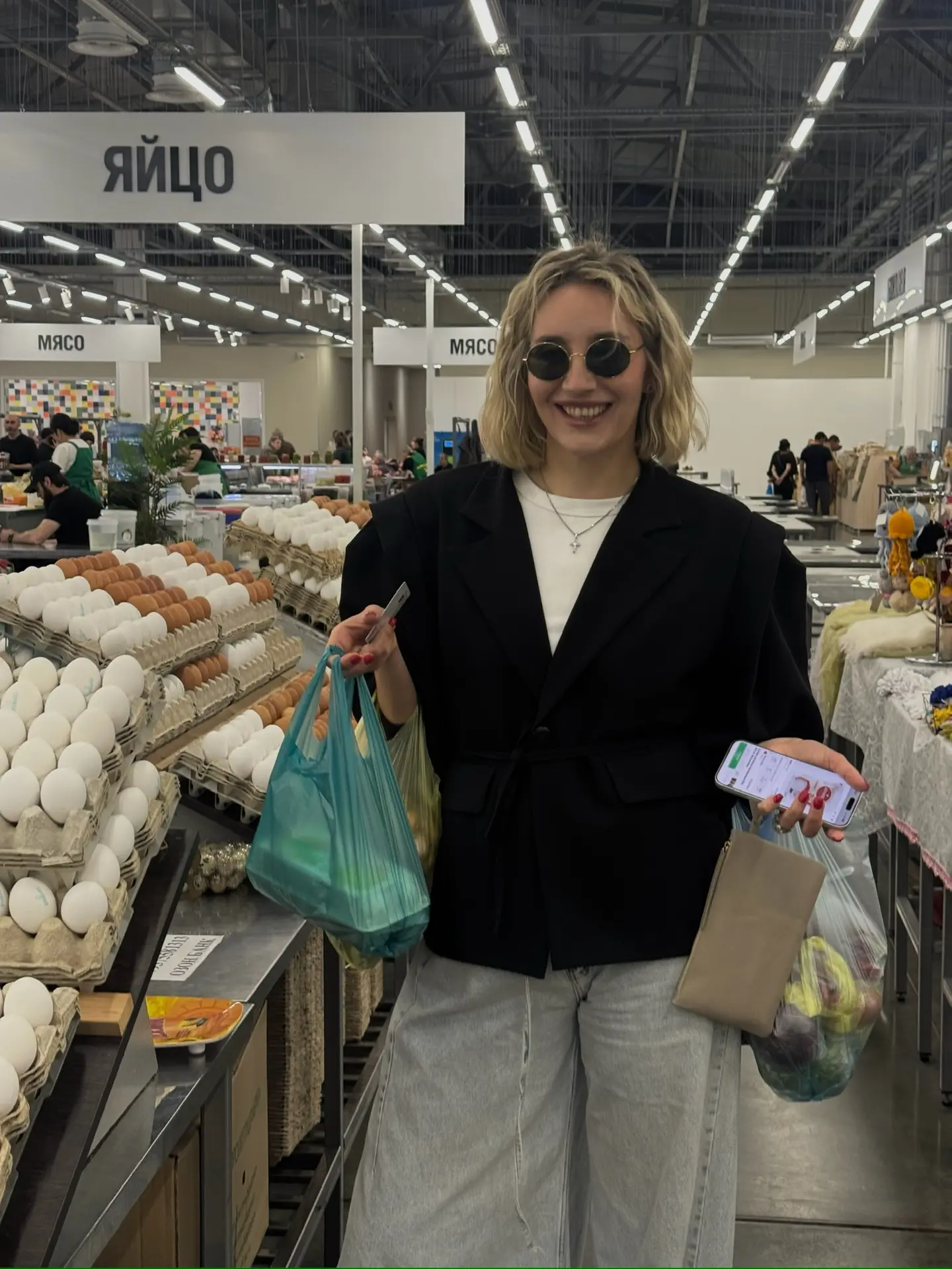 Откуда будем брать витамины этим летом? 🍓

Вы же знаете, что я за научный подход. 

Никаких бадов, 