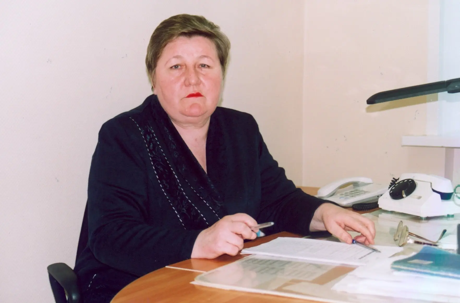 Ушла из жизни судья Ульяновского областного суда в отставке Антипова Зинаида Петровна