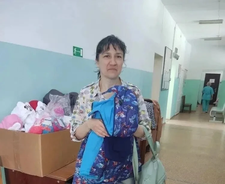 Забота о семьях с детьми - приоритетное направление в работе партии «Единая Россия»