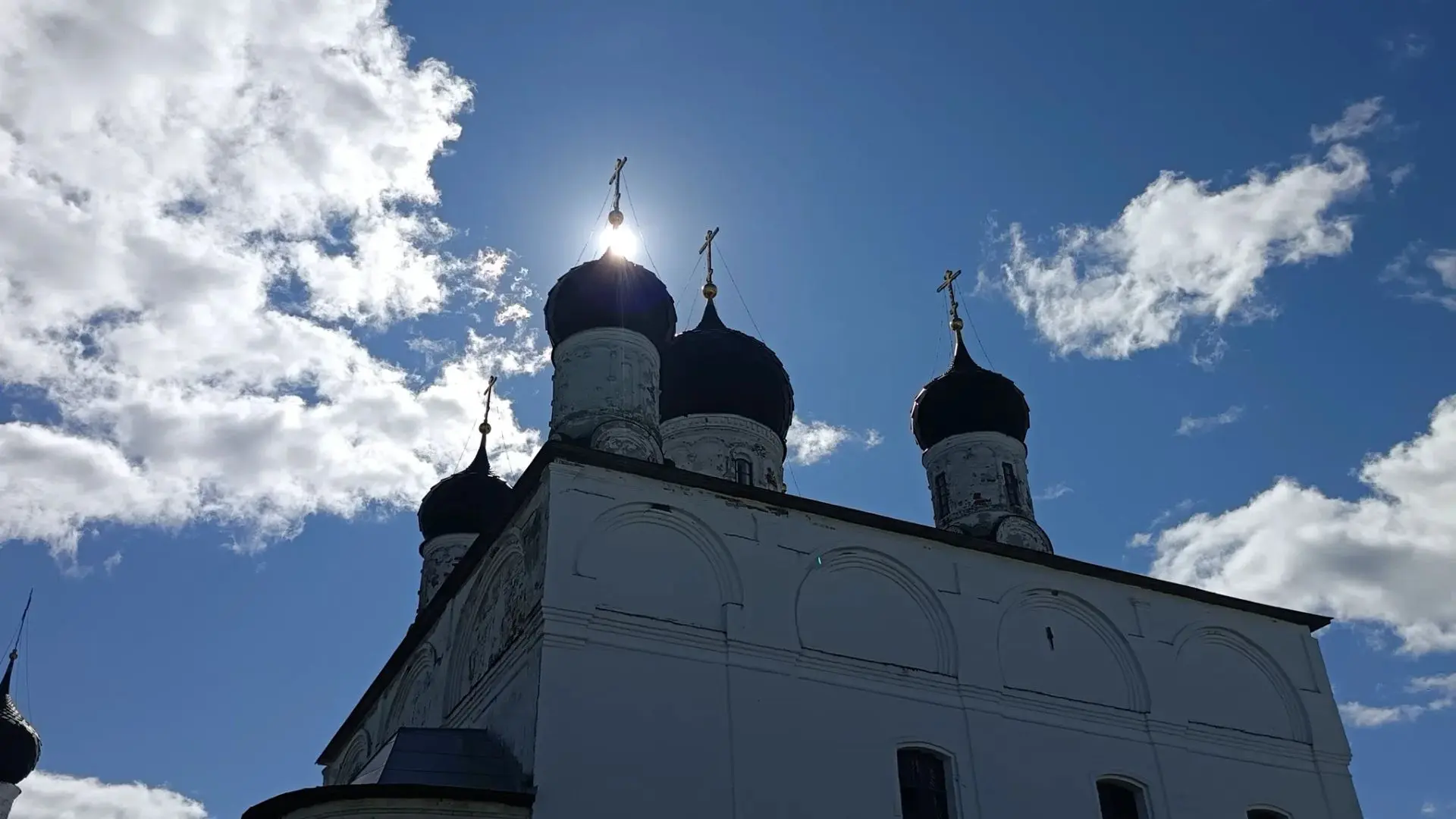 Доброе утро, Макарьев!❤
