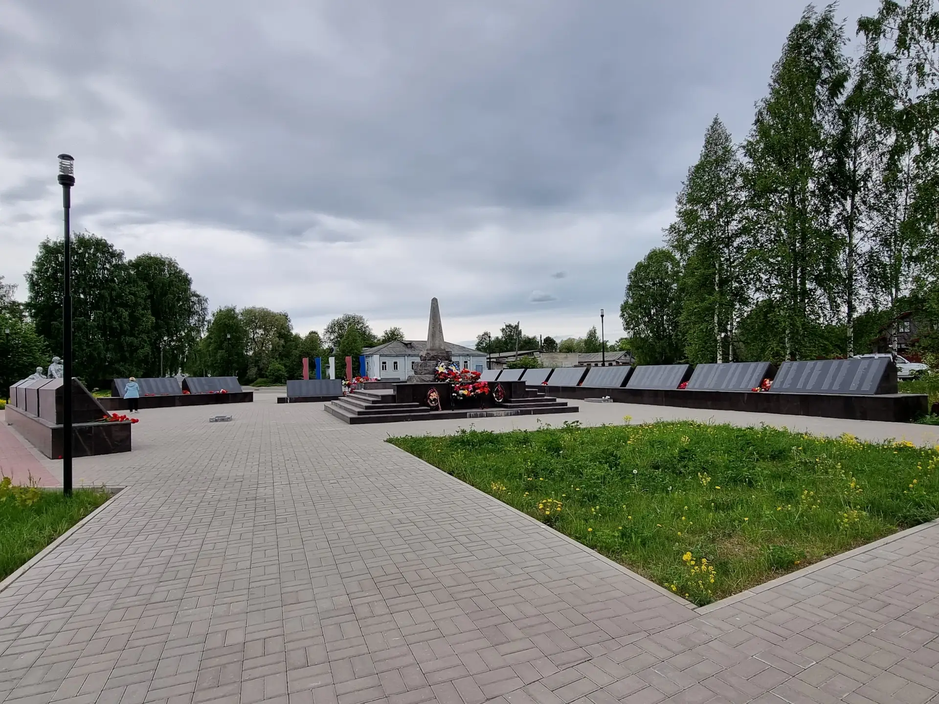 Утвержден предмет охраны объект культурного наследия регионального значения «Могила И.Н...