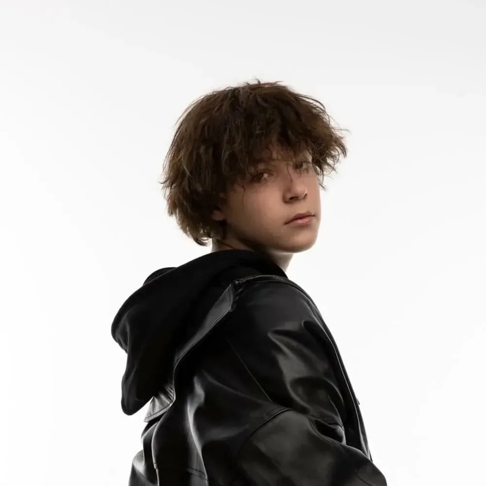 🎤 Концерт uglystephan (16+)

Молодой рэп-исполнитель, набирающий обороты в новой школе. Его музыка 