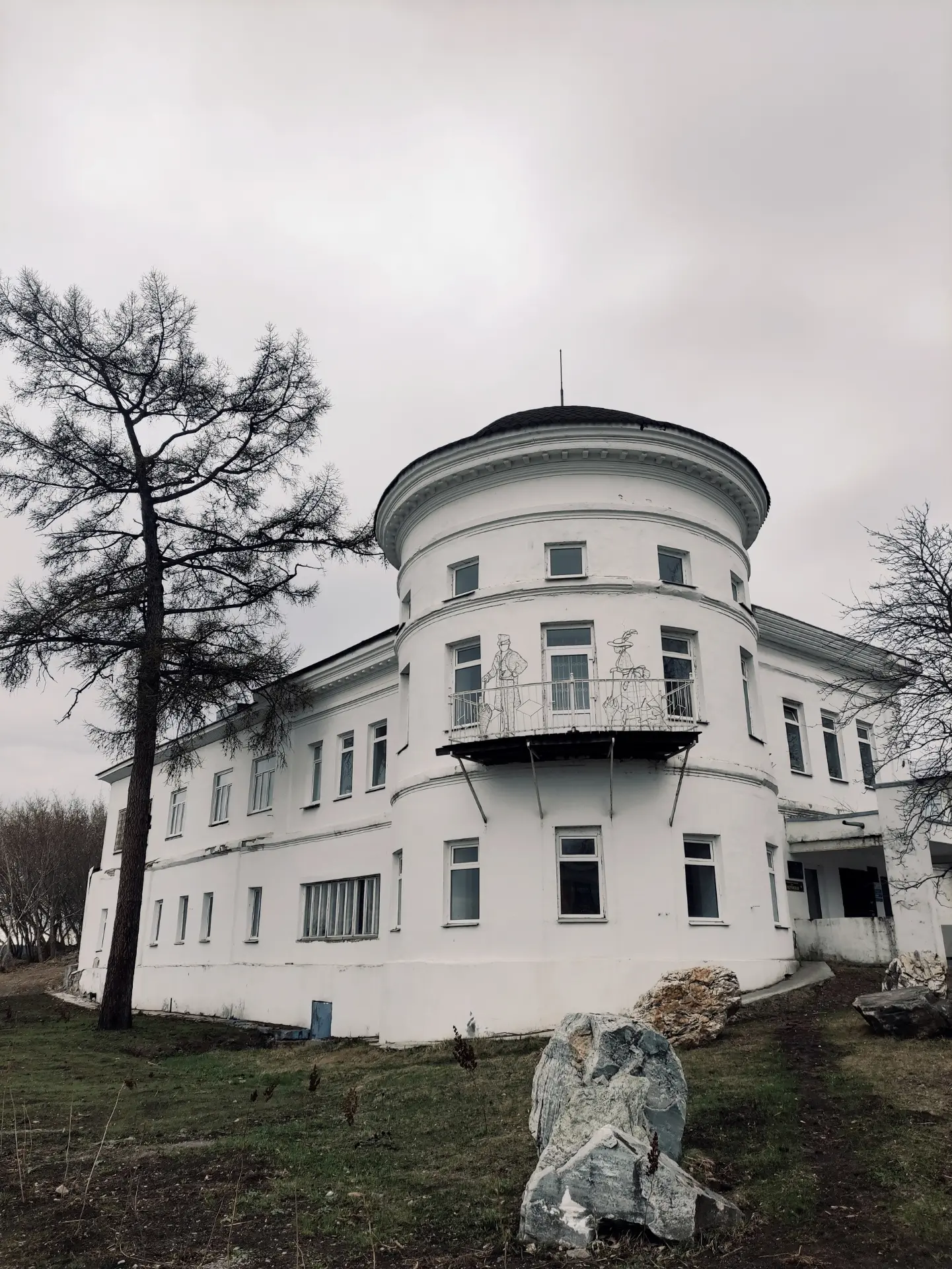 Город Реж возник благодаря основанию в 1773 году чугуноплавильного и железоделательного...
