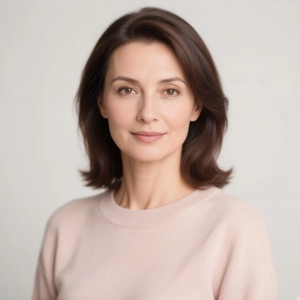 🧠 «Я устала быть идеальной»