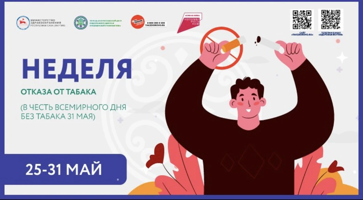 Что будет, если бросить курить на день или неделю