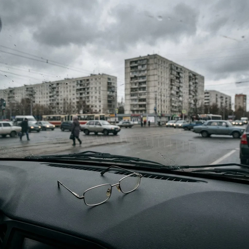 Верховный суд постановил, что водителя без очков могут признать виновным в смертельной ...