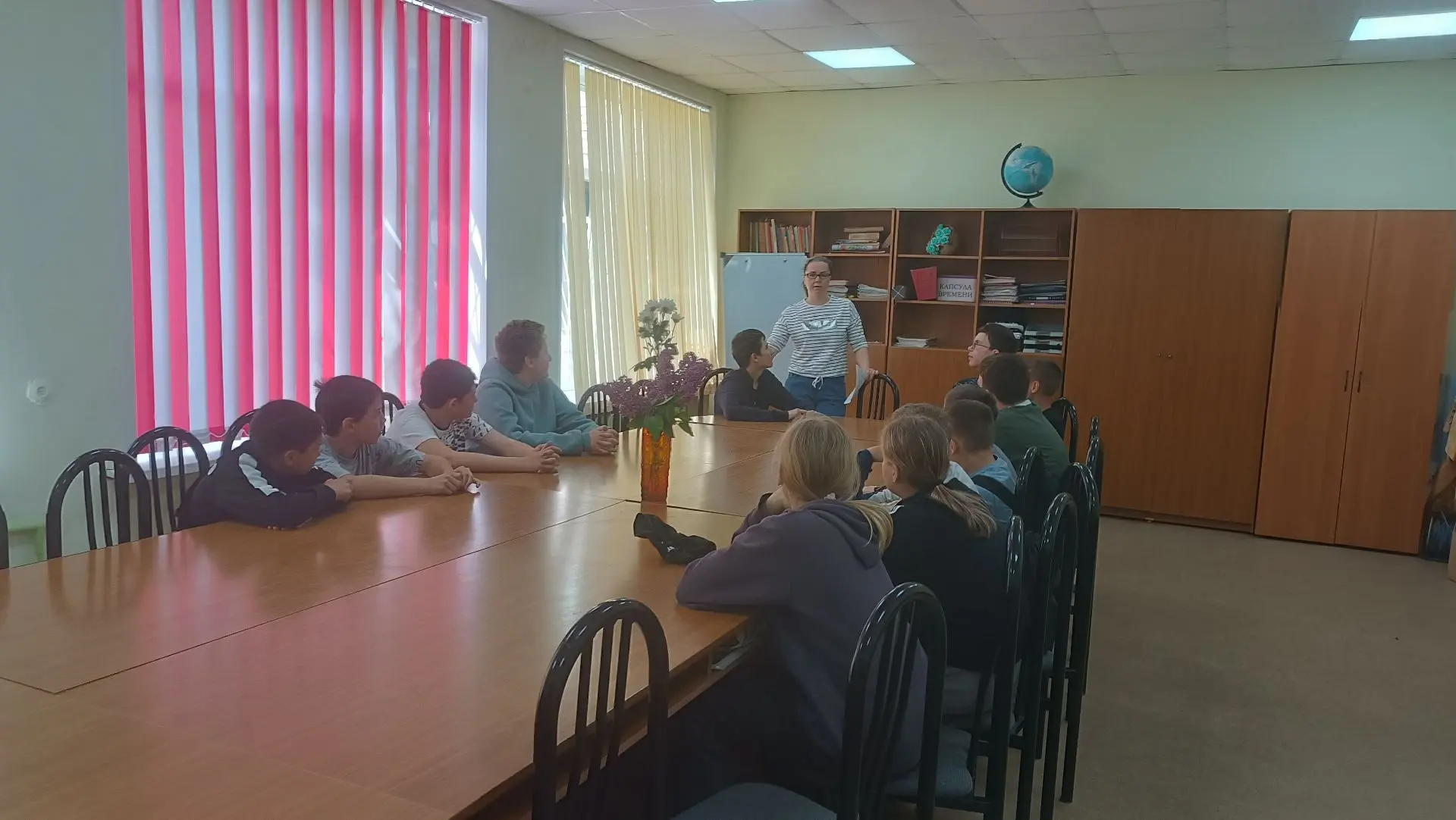 Неделя комплексной безопасности