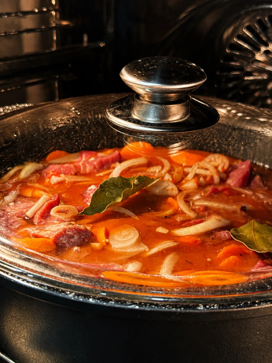 Вкусно нам сегодня будет 😋