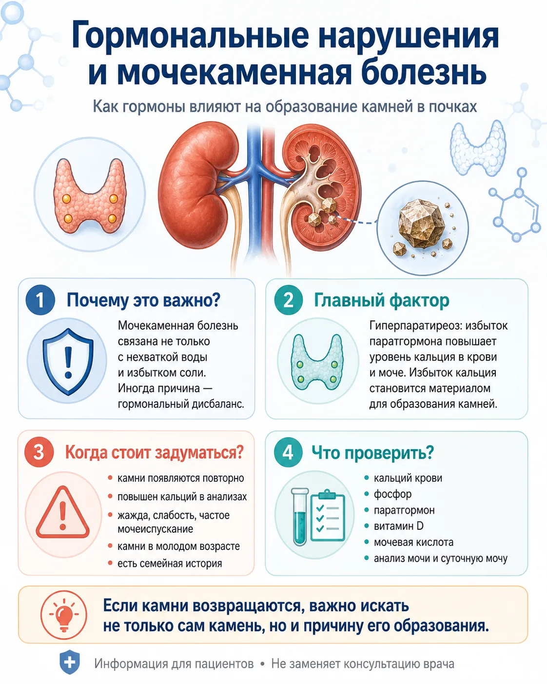 Доброе утро! С утра по раньше подготовили для Вас небольшую памятку о связи гормональны...