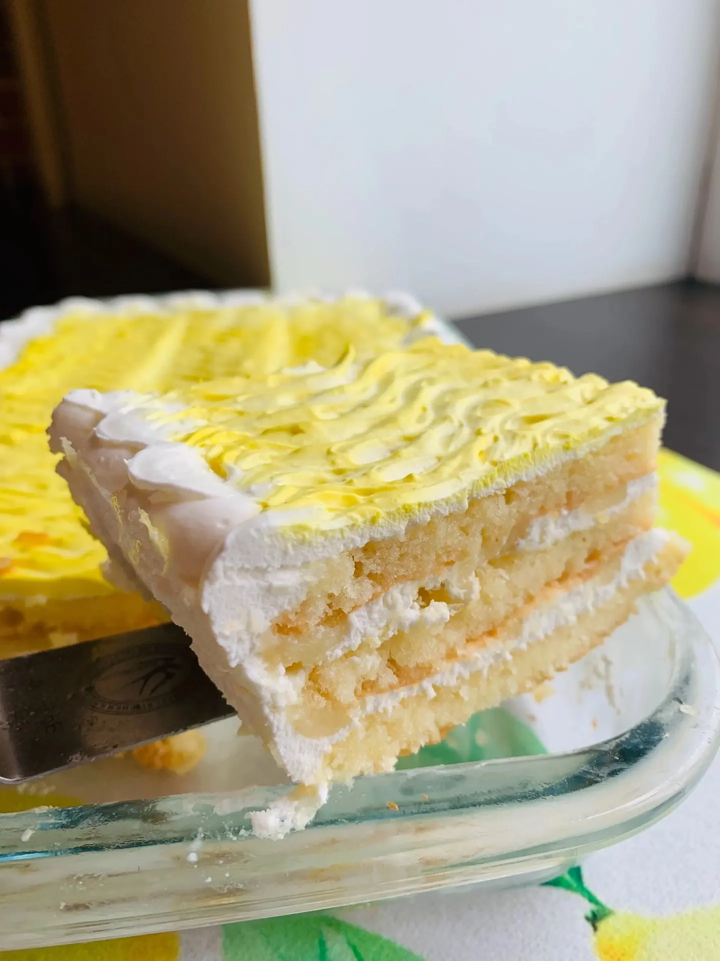 😋В кондитерской RUSPASTIS месяц Итальянских десертов!🍰