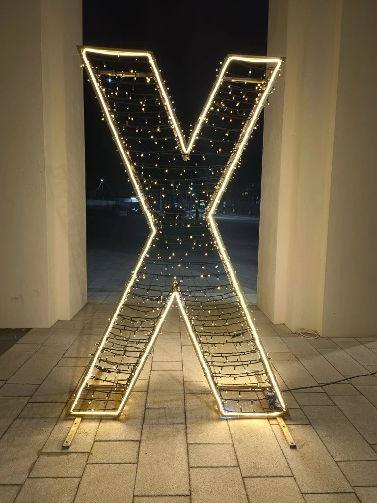 Анапа сейчас 🎄