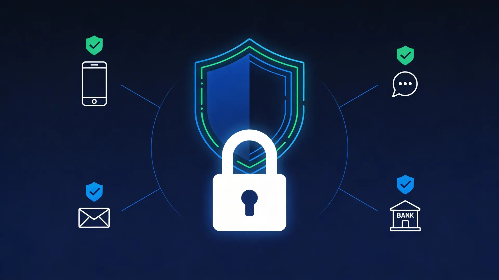 🔐 Пароли, которые не украдут за 5 минут