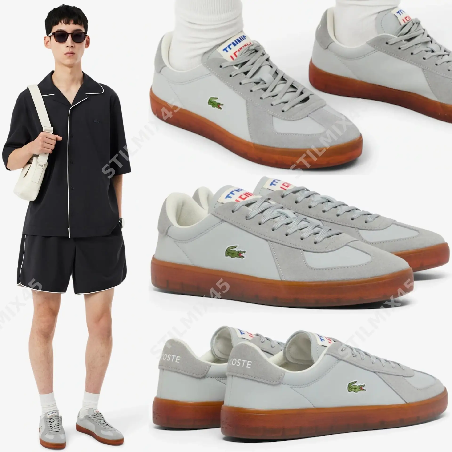 💙Lacoste💙