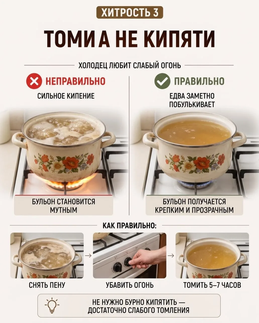 Изображение 4 к публикации «Рецепты и выгодные находки»