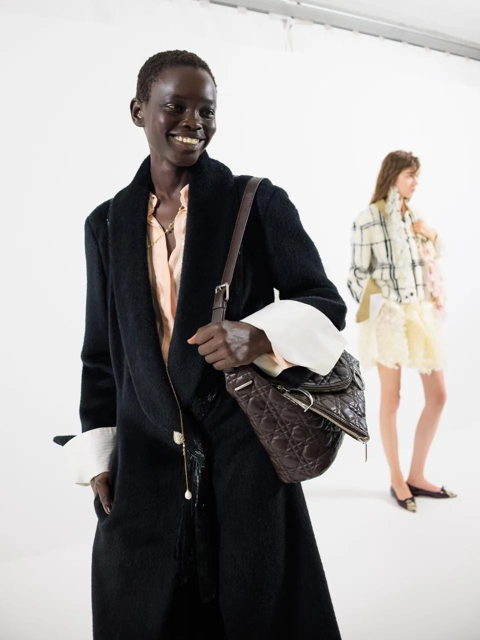 Dior остается Dior