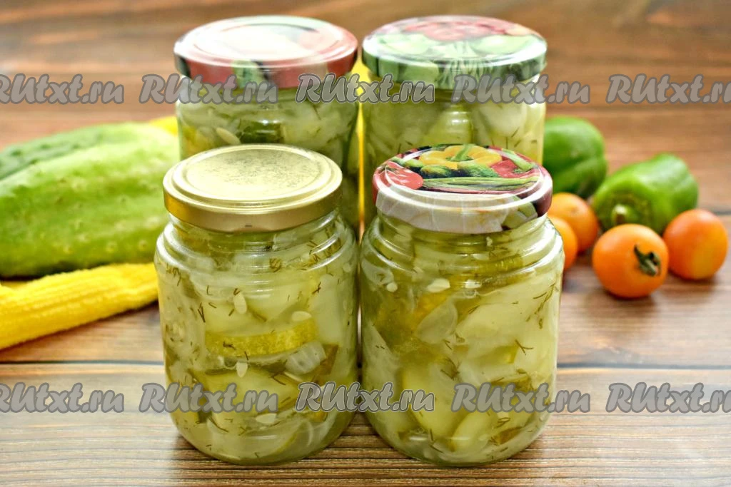 Салат из крупных огурцов с луком на зиму

Крупные (или переросшие) огурцы не расстраивают меня, ведь