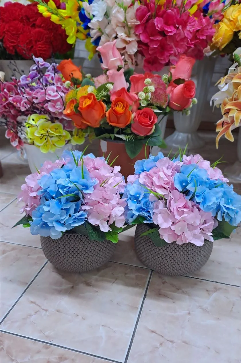 💐Цена композиции 1700р