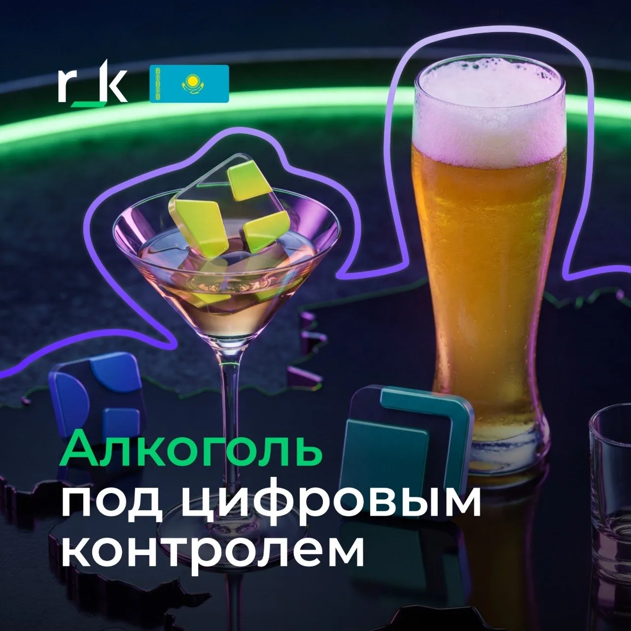 Первое, что заметил собственник — скорость обслуживания выросла