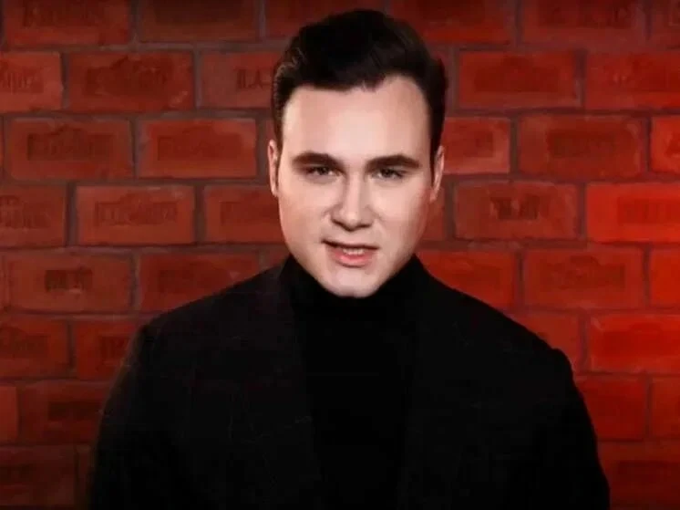 Никогда не осуждаю за внешность, но что случилось с Николаем Соболевым, надеюсь, что все хорошо, нра