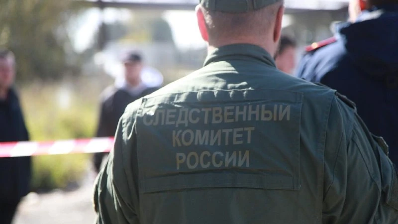 В Новосибирске мужчина убил жену на глазах 10‑летнего сына. Летом 2025 года между супру...