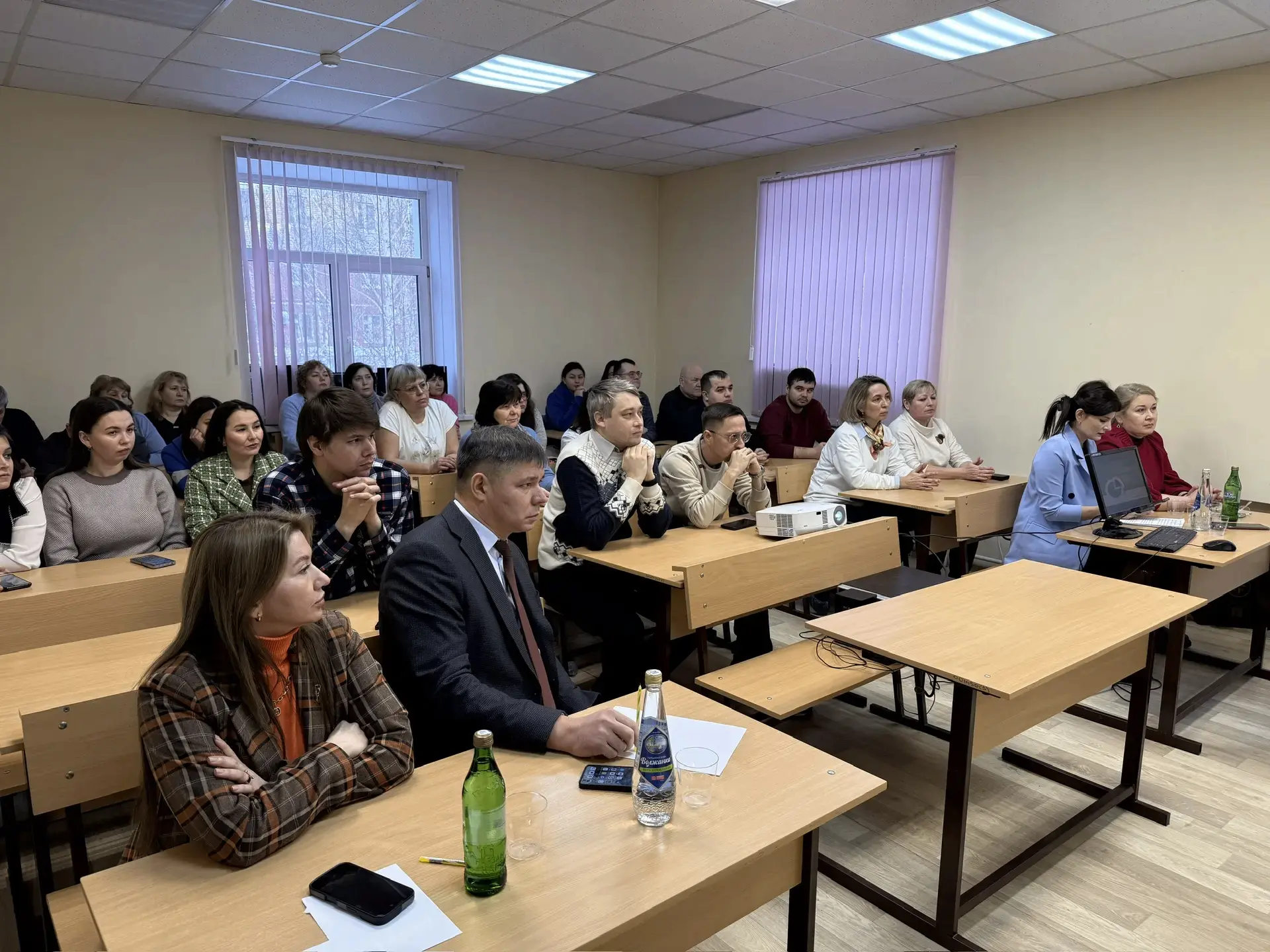 МЕДИЦИНСКИЙ СОВЕТ ПЕДИАТРИЧЕСКОЙ ПОДСТАНЦИИ  Сегодня состоялся итоговый медсовет педиатрической подс