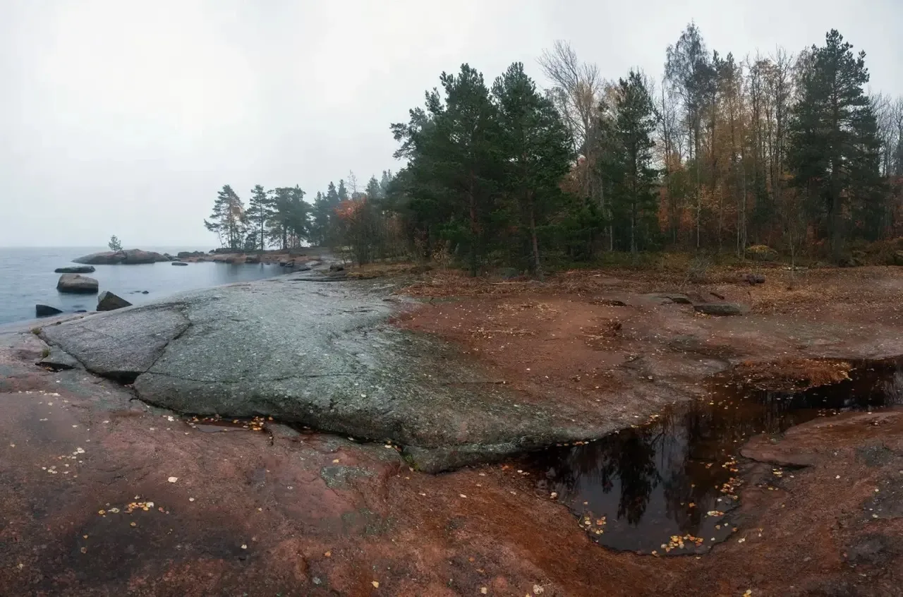 💰 С 1 мая в Ленобласти вводятся весенне-летние тарифы на посещение платных ООПТ  С 1 мая в Ленинград