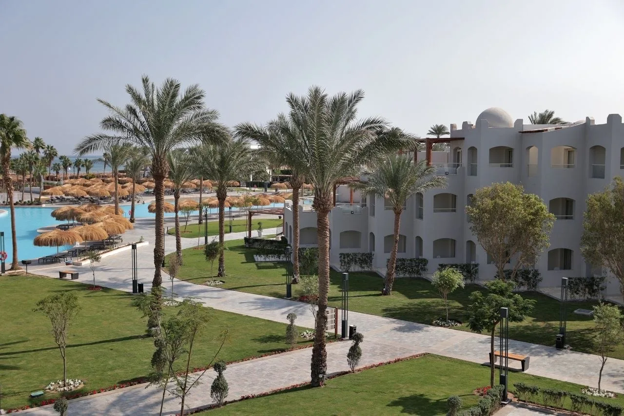 Покоритель сердец туристов в Египте ❤

Xanadu Club Makadi Bay 5* – новый курорт, открывшийся осенью 