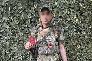 «Механик» стоит на страже мира и справедливости