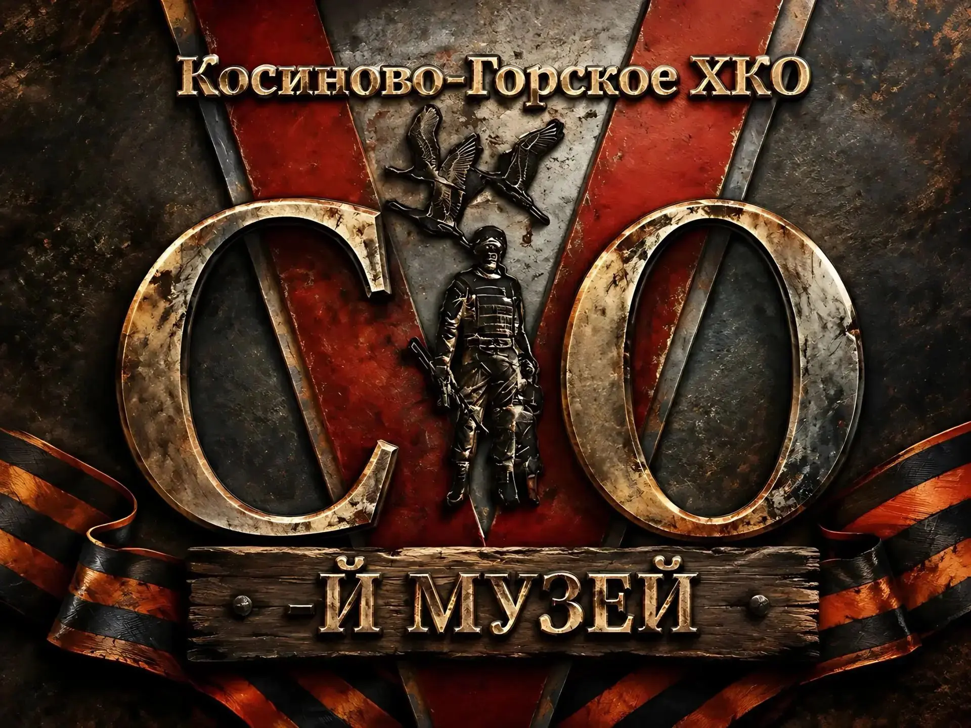 🇷🇺🇷🇺🇷🇺СВОй музей🇷🇺🇷🇺🇷🇺