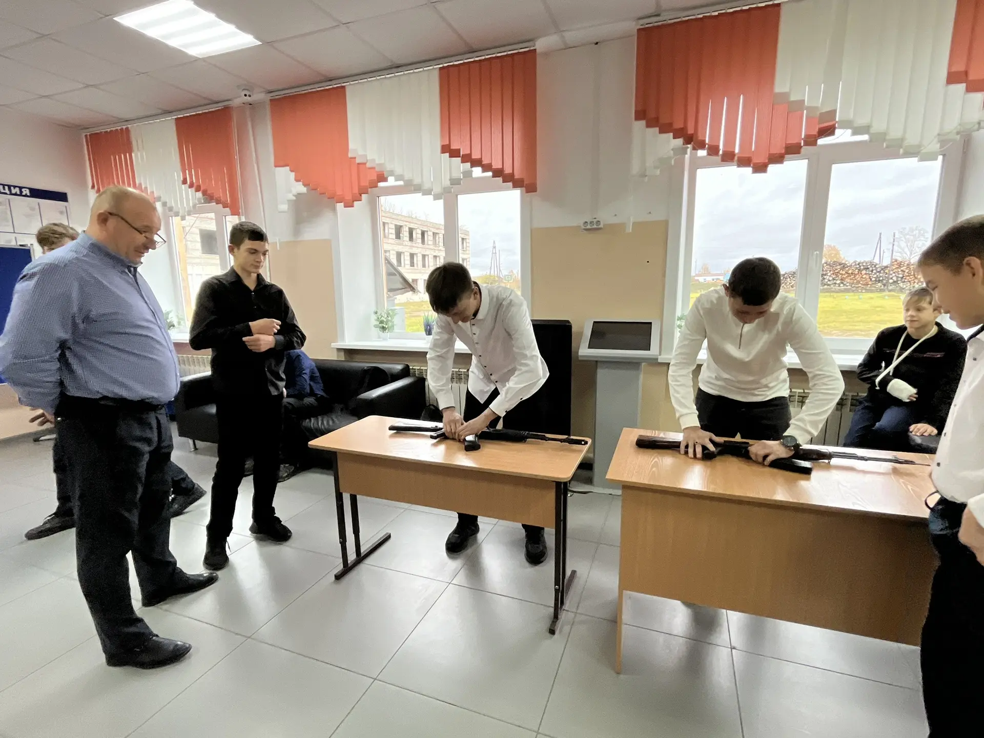 ✨Акция «Один народ»