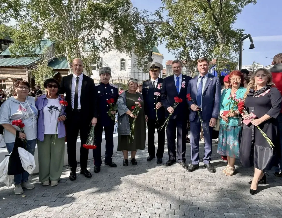 На Камчатке почтили память героев Курильского десанта
