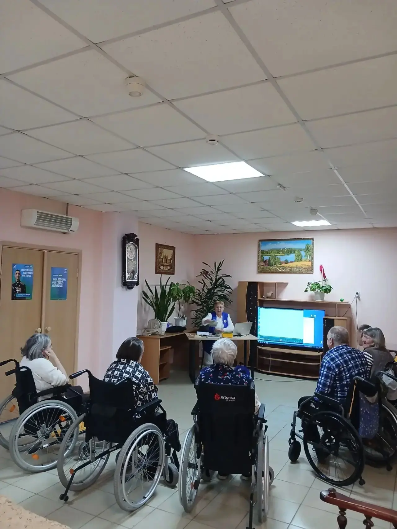 🎈День Республики Коми🎈