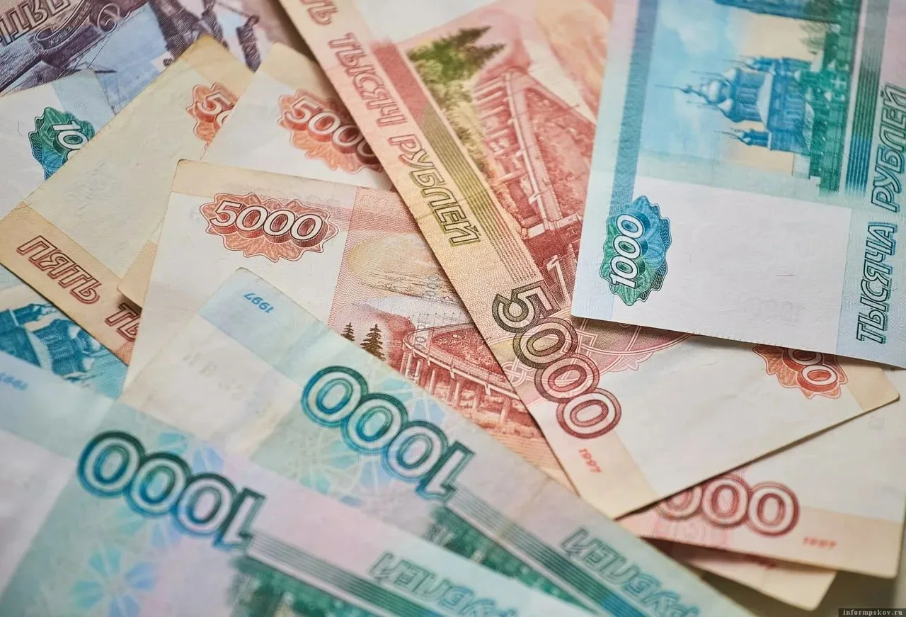 📍Прожиточный минимум в 2027 году проиндексируют на 6,8%