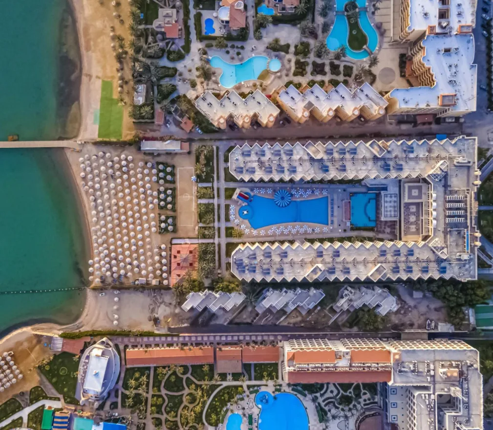 🤩Отель, который туристы часто выбирают в Хургаде за лучшее соотношение цены и качества 🔥

Это AMC 