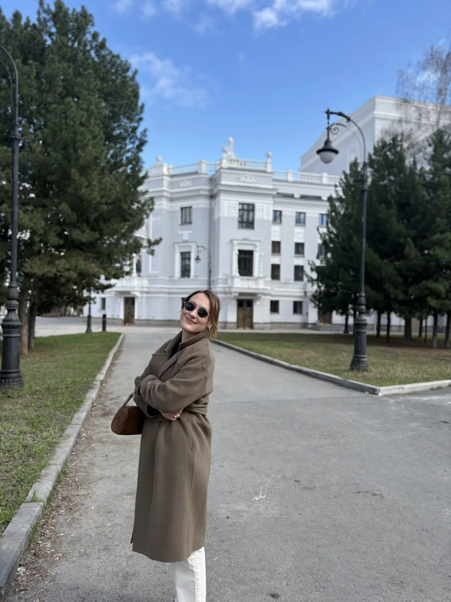 Вы когда-нибудь ловили себя на мысли, что живёте так, будто черновика не будет? Что каж...