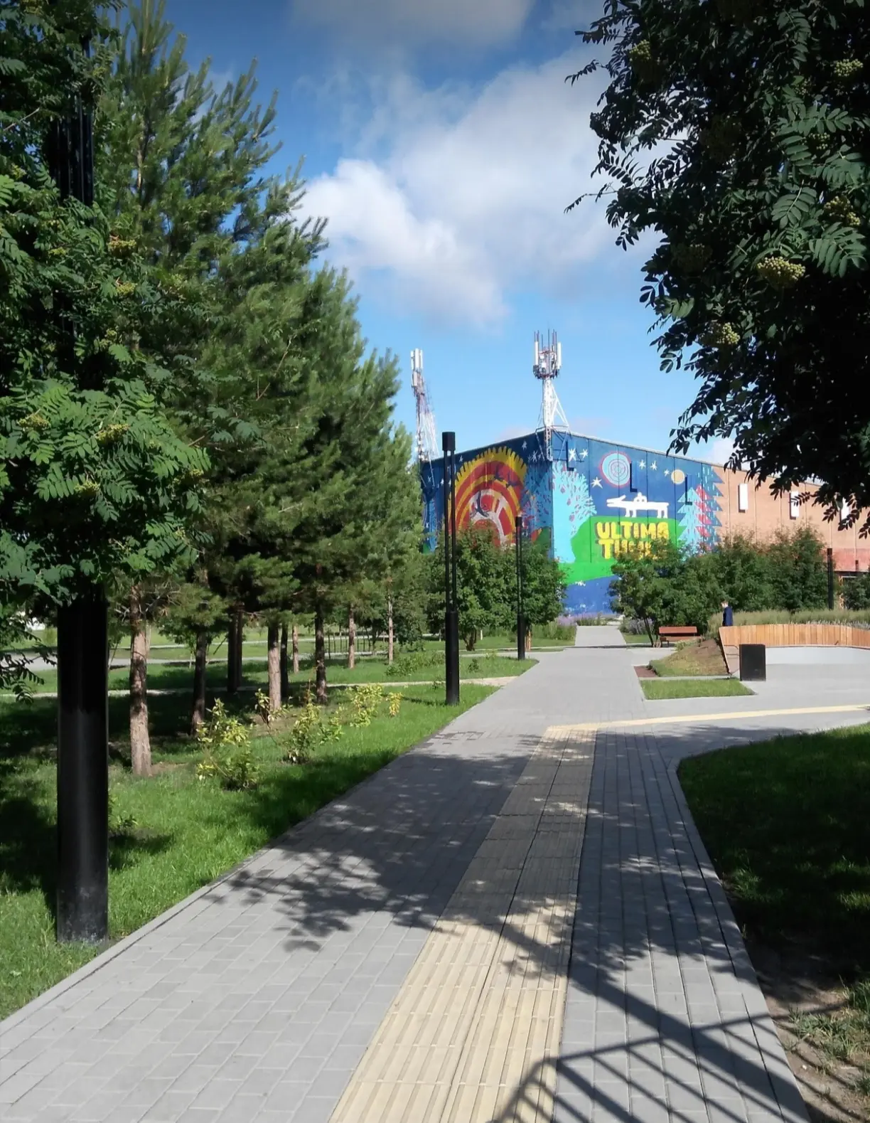 Доброе утро, друзья! Отличного вам дня и хорошего настроения!