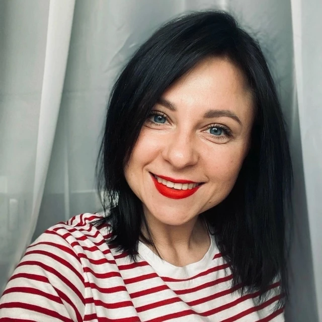 Всем привет 🌸