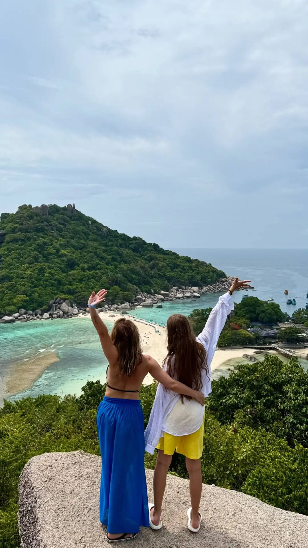 🤩Это что за цены? 🤩Комбинированные туры в Таиланд от 84 240 ₽ на человека!🇹🇭