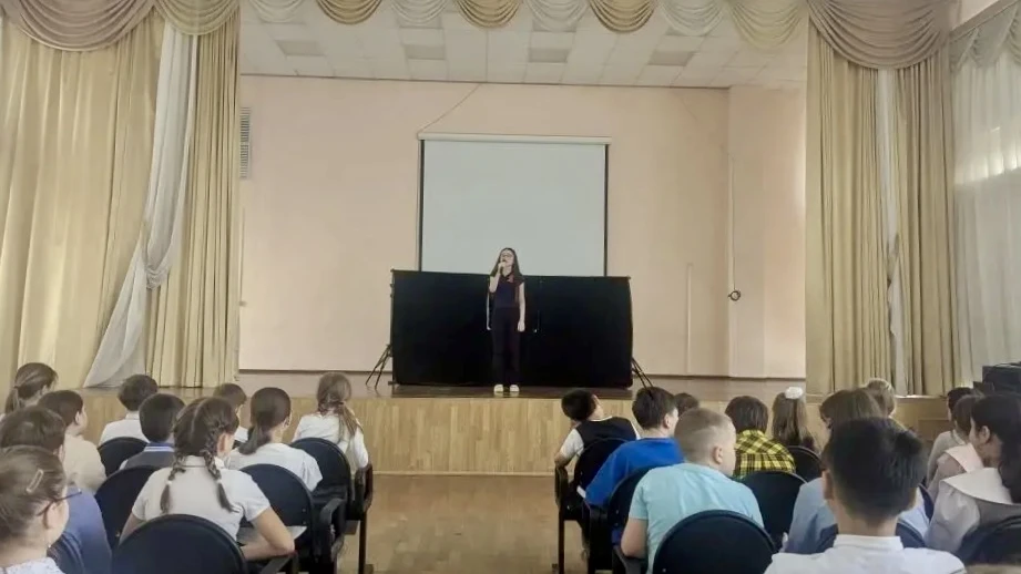 🎭 Память о Великой Отечественной войне оживает не только в книгах и фотографиях, но и на сцене.  Теа