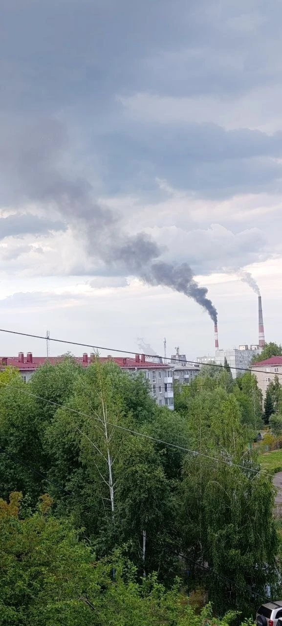 В Омске вынесли приговор по делу о майнинге на ТЭЦ-4